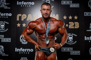 Фотограф Константин Казаков